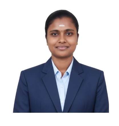 Kalpana R